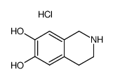 norsalsolinol Structure