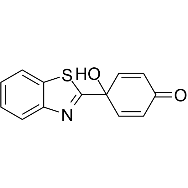 PMX464 Structure