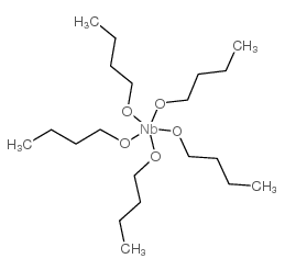 正丁醇铌图片