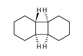 ct-tricyclo [6,4,0,02,7] dodecane Structure