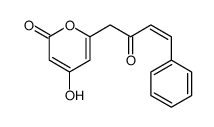 539827-21-9 structure