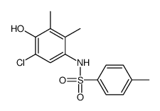 5937-25-7 structure