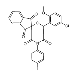 6061-21-8 structure