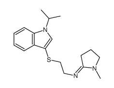 61020-91-5 structure