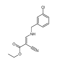 61097-04-9结构式