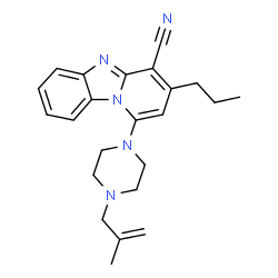 612522-83-5 structure