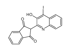 61655-40-1 structure