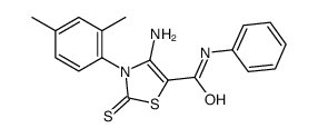6197-16-6 structure