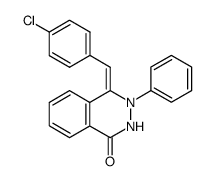 62142-43-2 structure