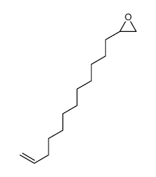 2-dodec-11-enyloxirane Structure