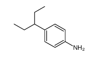 4-(pentan-3-yl)benzenamine图片