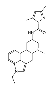 7125-71-5结构式