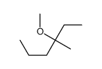 3-methoxy-3-methylhexane picture