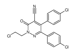 79581-52-5 structure