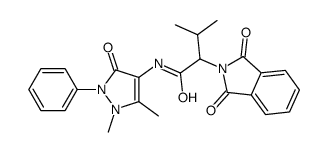 81217-04-1结构式