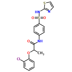 845261-13-4 structure