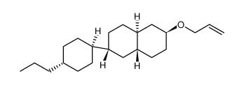 BOC-Phe-Ala-Ala-p-nitro-Phe-Phe-Val-Leu 4-hydroxymethylpyr结构式