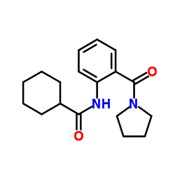 875017-28-0 structure