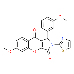 886171-17-1 structure