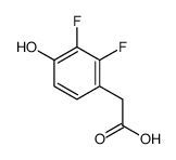 (2,3,6-TRIMETHOXY)BENZENEBORONICACID structure