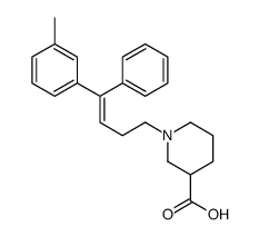 89203-58-7 structure