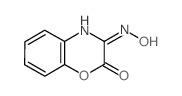 3-(HYDROXYIMINO)-3,4-DIHYDRO-2H-BENZO[B][1,4]OXAZIN-2-ONE图片