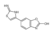 913686-07-4 structure