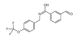 920536-20-5 structure