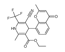 921609-00-9 structure