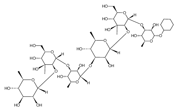 1001082-85-4 structure