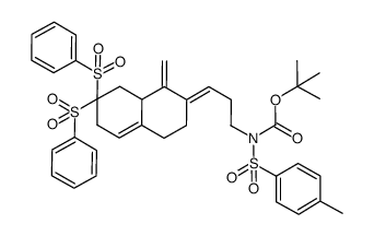 1001160-23-1 structure