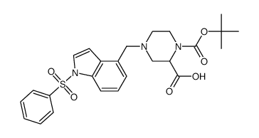 1001395-10-3 structure