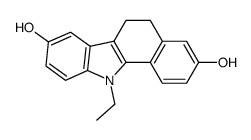 100166-25-4 structure