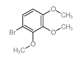 2,3,4-三(甲氧基)溴苯图片