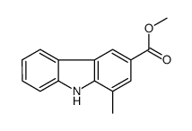 104970-91-4 structure