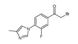 1056050-24-8 structure