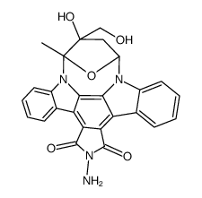 118777-50-7 structure