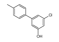 1261891-77-3 structure