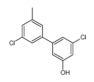 1261920-65-3结构式