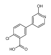 1261939-98-3 structure