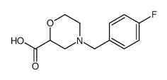 1307552-06-2 structure