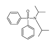 N-diphenylphosphoryl-N-propan-2-ylpropan-2-amine picture