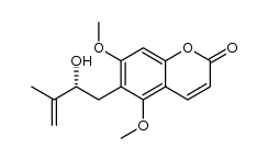 137764-14-8 structure