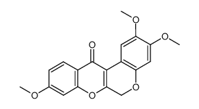 14630-04-7 structure