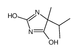 5-异丙基-5-甲基咪唑啉e-2,4-二酮图片