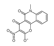 161185-52-0 structure