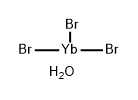溴化镱(III)水合物图片