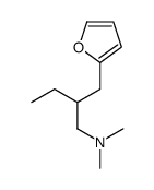 25435-36-3 structure