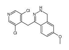 256442-90-7 structure