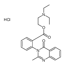 2619-06-9 structure